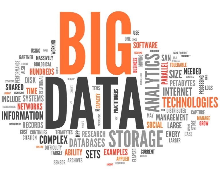 Big Data
