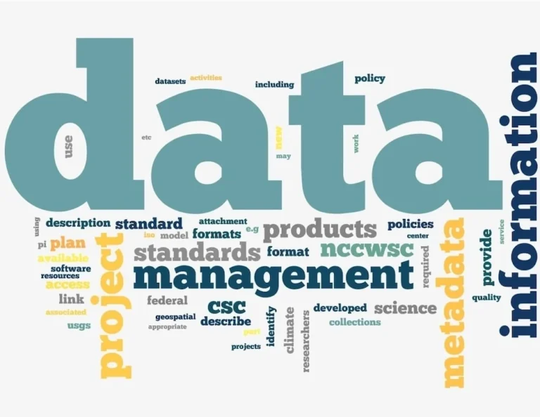 Data Management